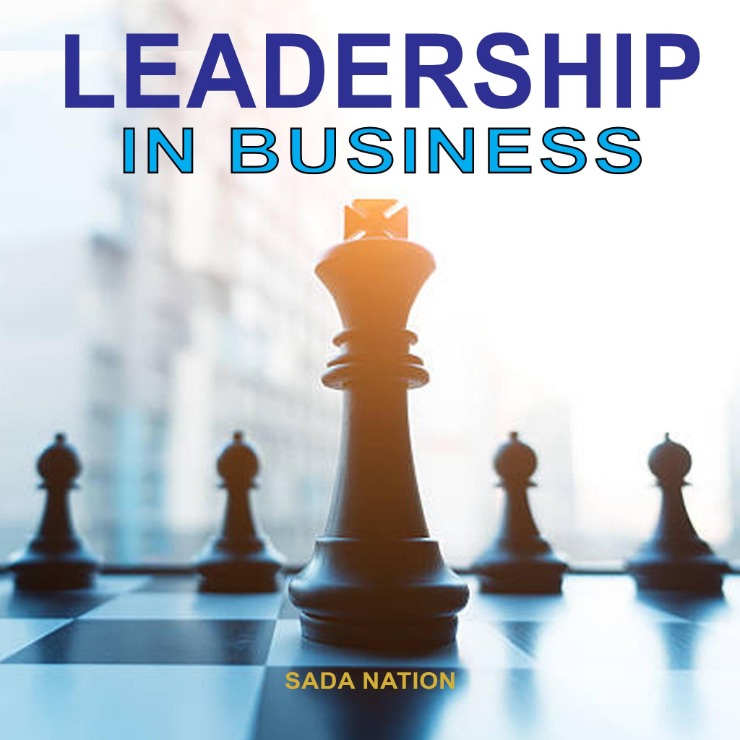 Leadership motivates the people to a higher level of performance through their strong human relations. It is an important function of management which helps to maximize efficiency and to achieve organizational goals, so managers must have traits of a leader. Without a strong leader, or leadership team, a business can face a lack of motivation from its staff, low morale and even lost business.