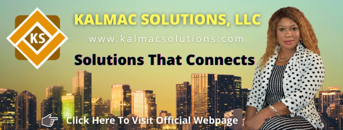 KALMAC SOLUTIONS - Solutions That Connect