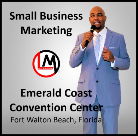 Larry McClelland - Small Business Marketing