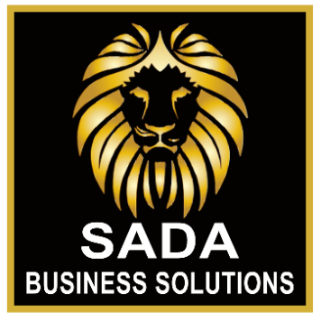 SADA Business Solutions Logo - SADA Services, LLC