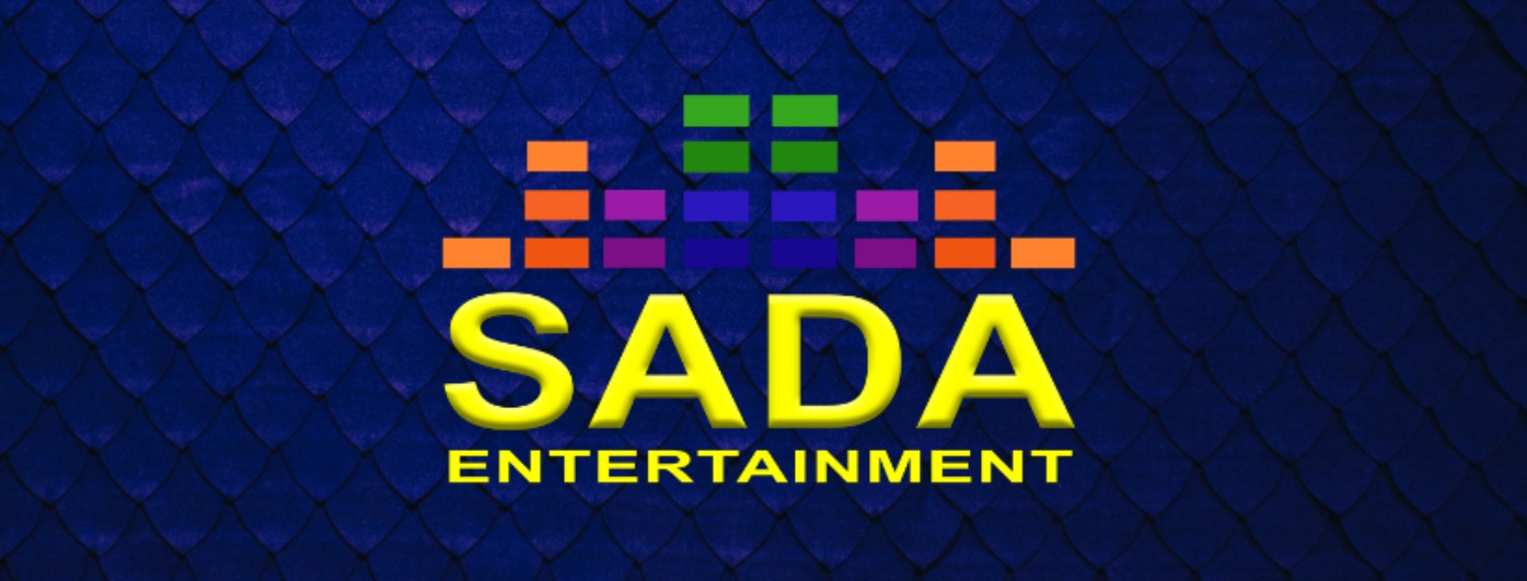 SADA Entertainment, LLC of SADA Services, LLC. Owned and operated by Larry McClelland