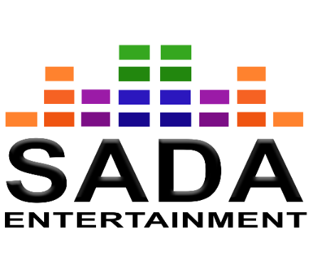 SADA Entertainment, LLC Logo