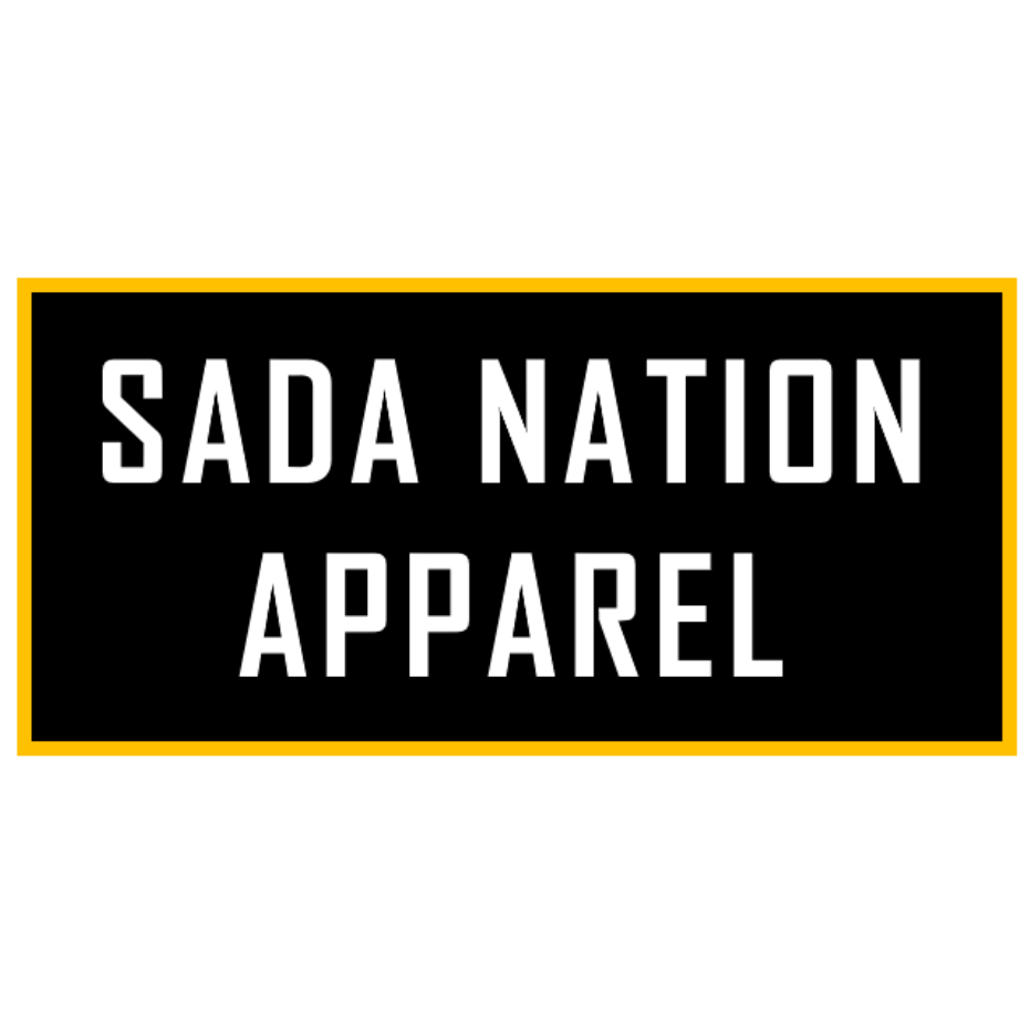 SADA Nation Apparel