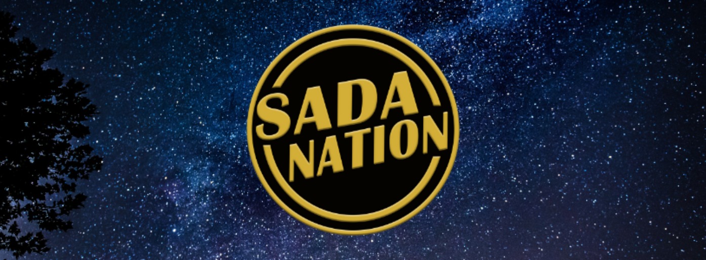SADA Nation Logo - SADA Servicves, LLC