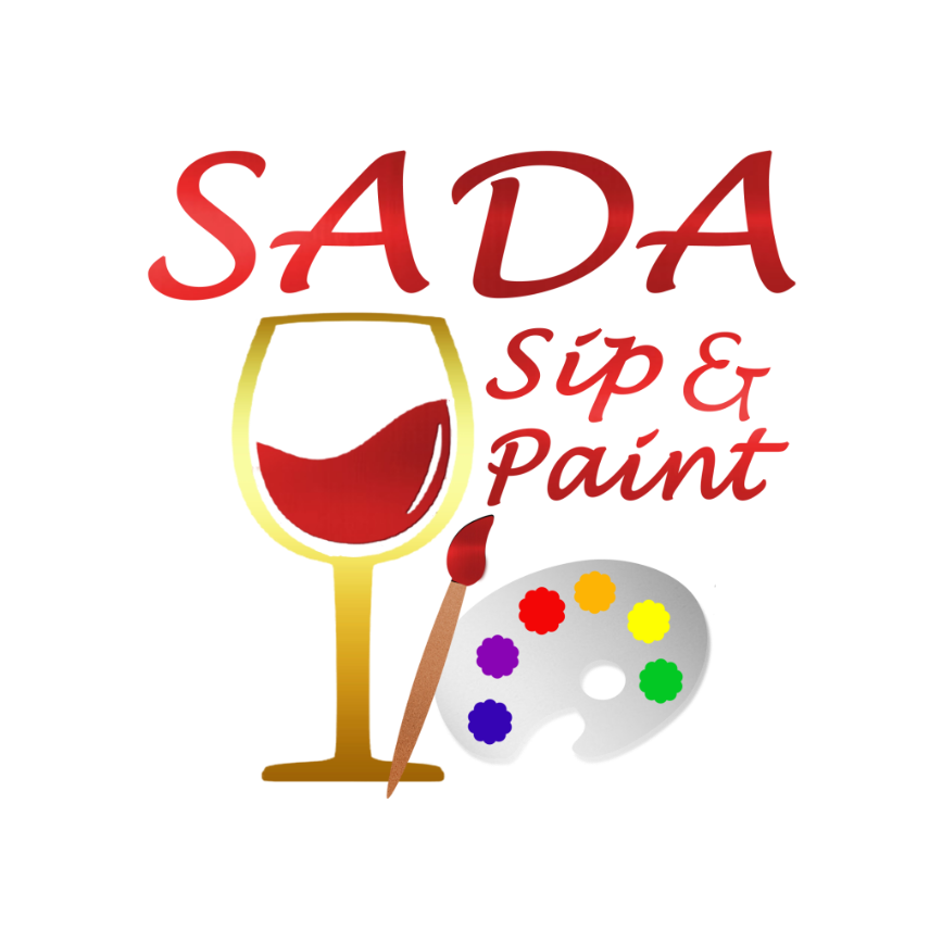 SADA Sip & Paint - SADA Services, LLC