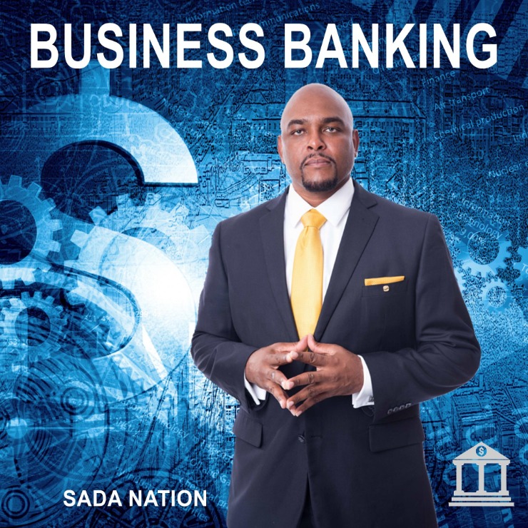 Business banking is a company's financial dealings with an institution that provides business loans, credit, savings accounts, and checking accounts, specifically designed for companies rather than for individuals.