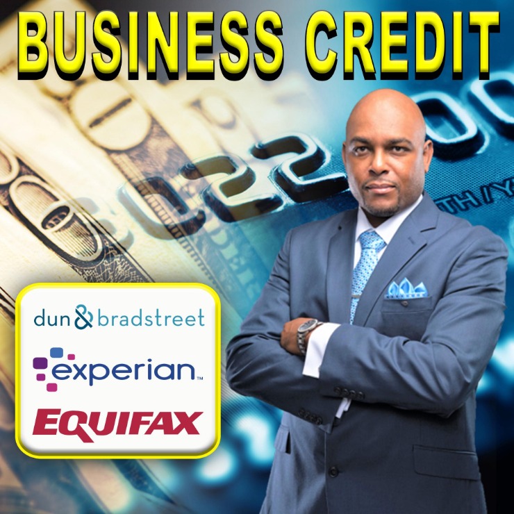 Business credit is the ability of a business to qualify for financing. Banks, lenders and suppliers rely on business credit reports to assess the creditworthiness of a company. With strong business credit, you create a safety net for your business so you should have no trouble gaining access to the business funding you need. 