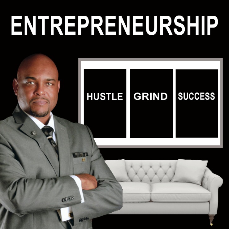 In this episode we will be defining the structural aspects of entrepreneurship and hustling. Also I will layout the requirements to obtaining the necessities of having the hustler's mentality about entrepreneurship.