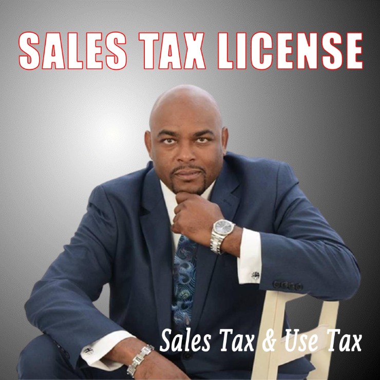 A sales tax license, also known as a sales tax permit or registration in some states, is an agreement with the state tax agency to collect and remit sales tax on items sold by your business. A simpler way of looking at it is that a sales tax is a tax on sales or on the receipts from sales.